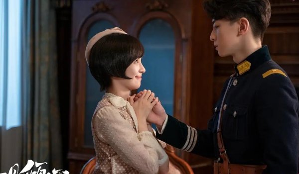 一见倾心顾月霜为什么自尽