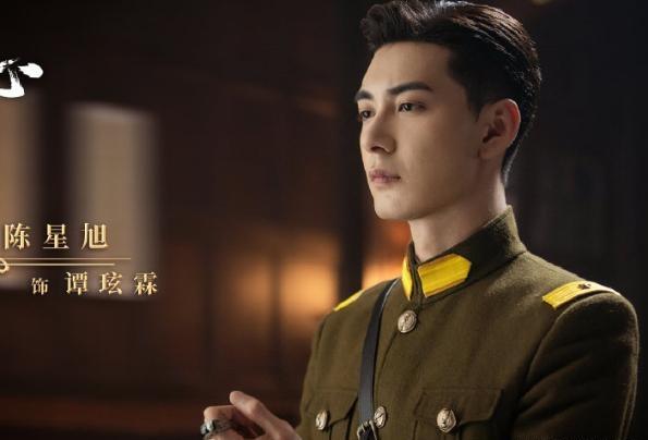 一见倾心顾月霜为什么自尽