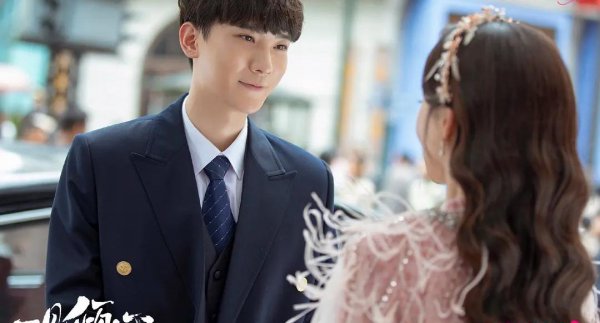 一见倾心顾月霜为什么自尽