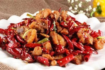 四川名菜排行榜前十名 四川最好吃的菜排名以及做法