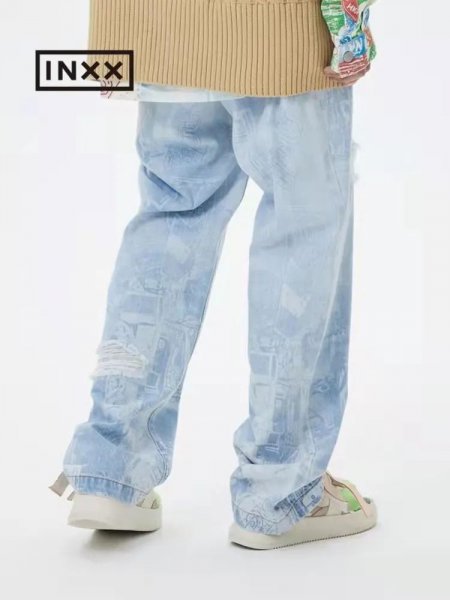 中国牛仔裤十大名牌