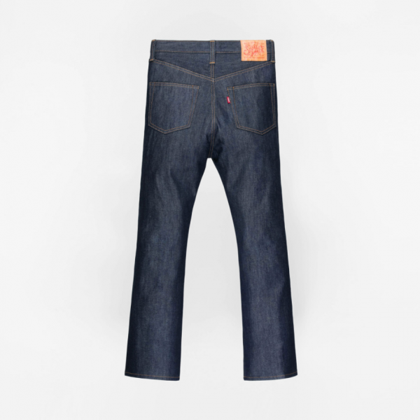 中国牛仔裤十大名牌