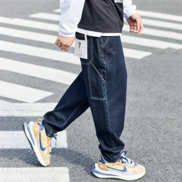 中国牛仔裤十大名牌