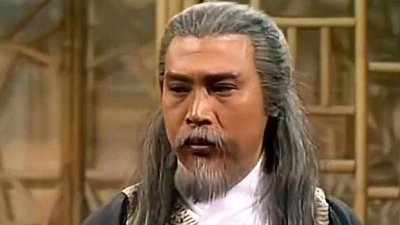 欧阳克和欧阳锋关系 射雕英雄传欧阳克是欧阳锋亲生儿子吗