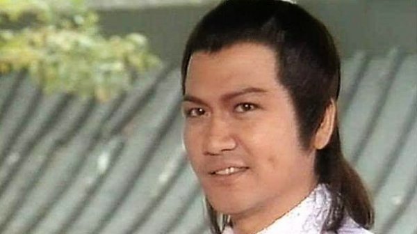 欧阳克和欧阳锋关系