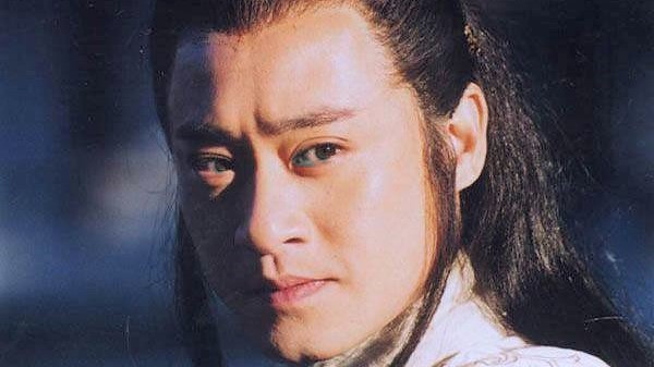 欧阳克和欧阳锋关系