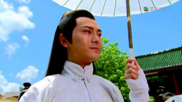 欧阳克和欧阳锋关系