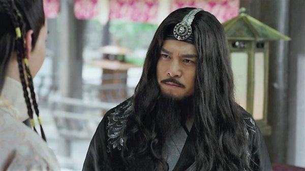 欧阳克和欧阳锋关系