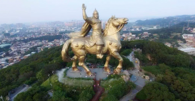 明朝郑成功为什么叫国姓爷 郑成功是如何收复台湾的