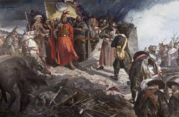 明朝郑成功为什么叫国姓爷