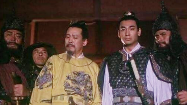 明朝郑成功为什么叫国姓爷