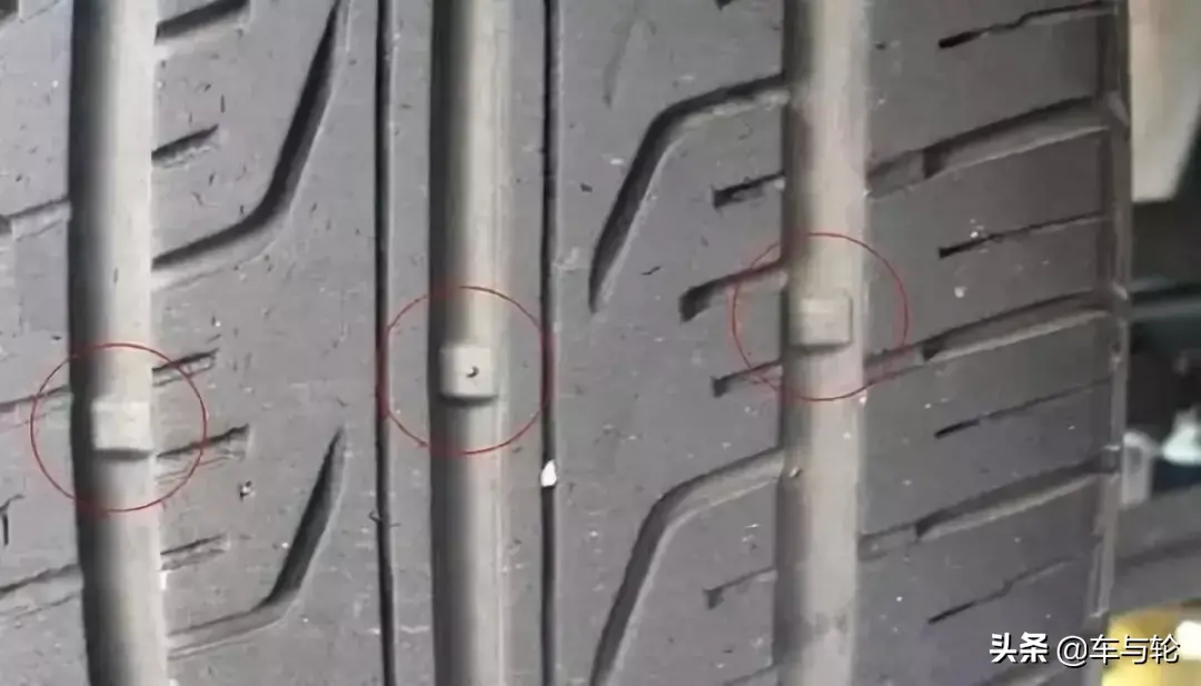 轮胎上的3t是什么意思