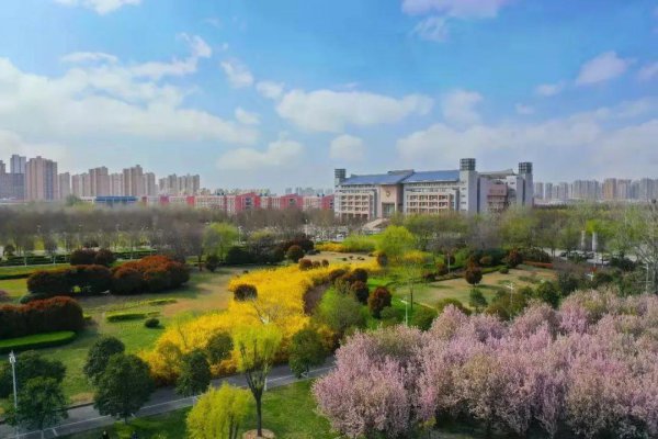 郑州大学排名第几位