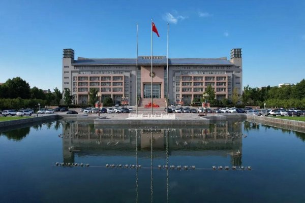 郑州大学排名第几位