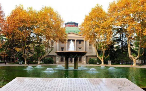 东南大学研究生分数线