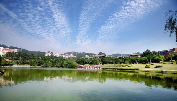 厦门大学是211还是985院校