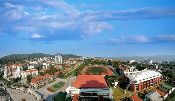 厦门大学是211还是985院校