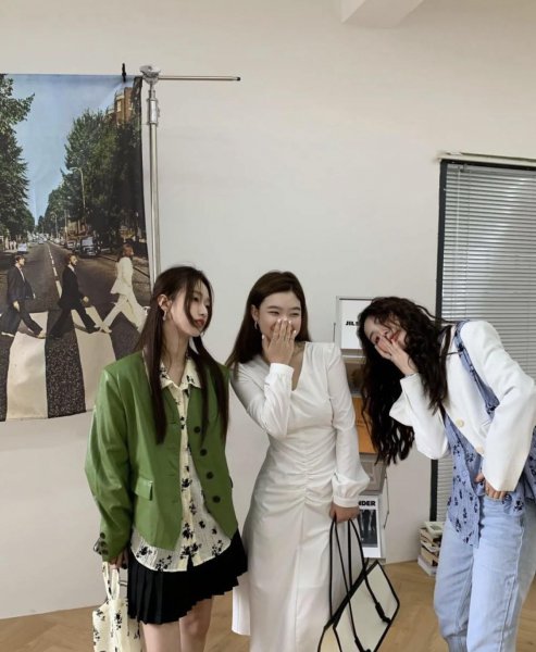 穿衣颜色搭配技巧大全