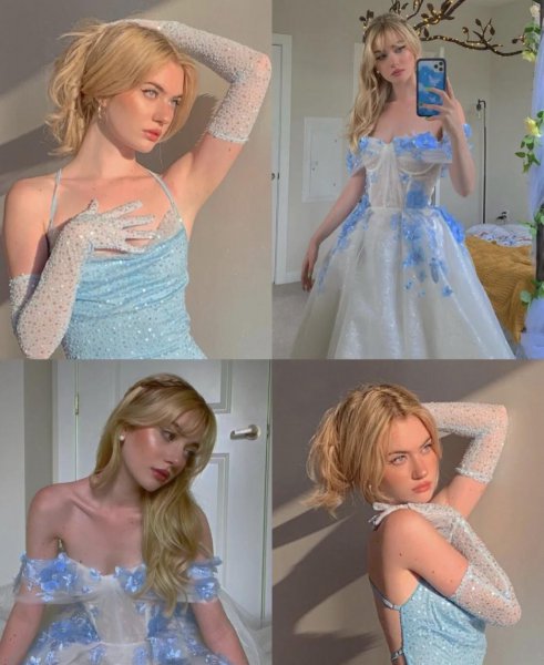 穿衣颜色搭配技巧大全