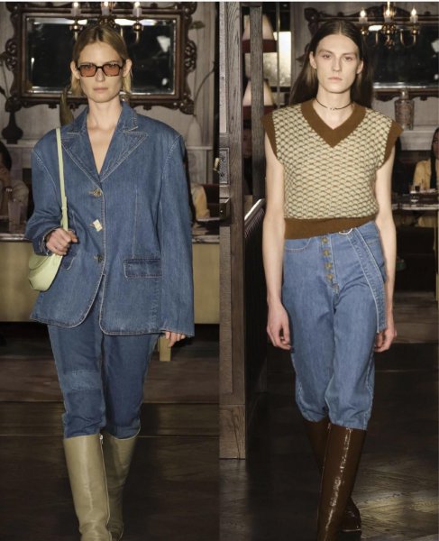 穿衣颜色搭配技巧大全