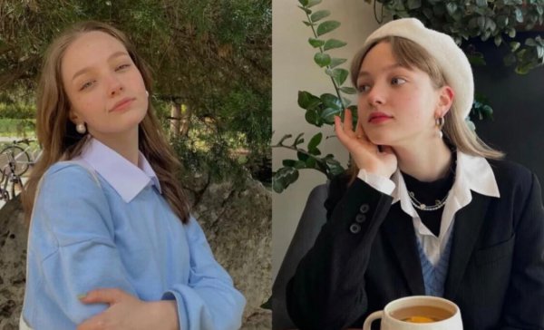 穿衣颜色搭配技巧大全