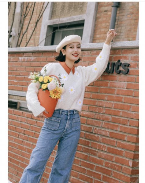 穿衣颜色搭配技巧大全