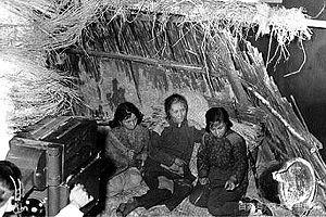 我国第一部电视剧是什么名字