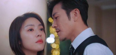 何西亚是什么电视剧的人物 《好好生活》林雨申饰演何西亚