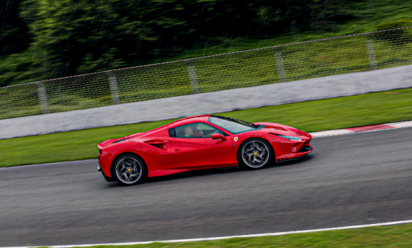 最保值车型排行榜