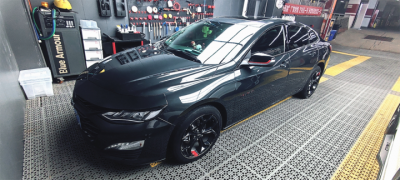 迈锐宝xl为什么很少人开 雪佛兰迈锐宝XL口碑值得买吗