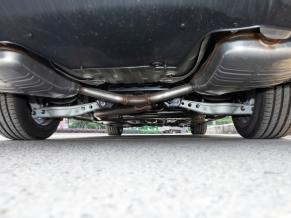 迈锐宝xl为什么很少人开