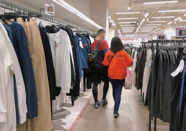 为什么唯品会的东西便宜这么多