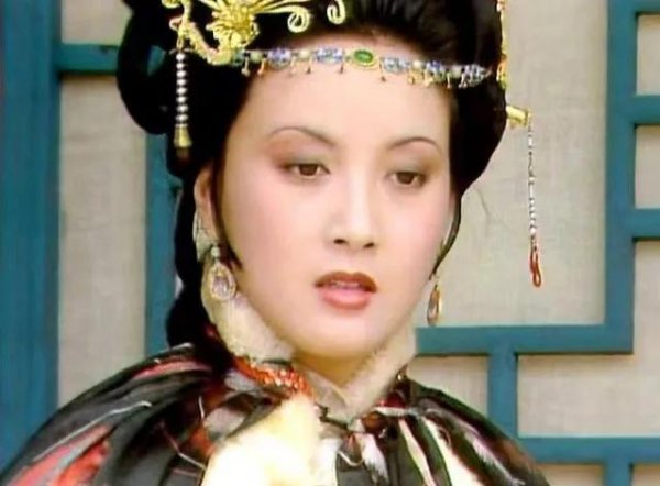 中国最矮的女明星