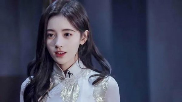 中国最矮的女明星