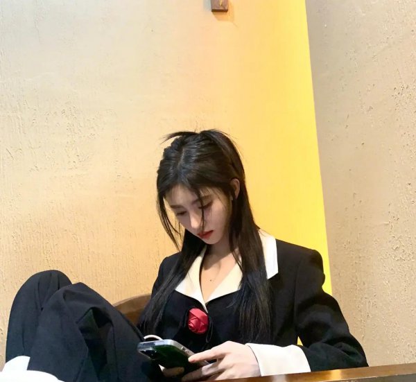 中国最矮的女明星