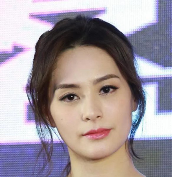 中国最矮的女明星