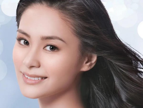 中国最矮的女明星