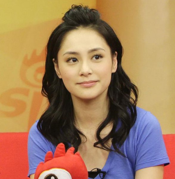 中国最矮的女明星