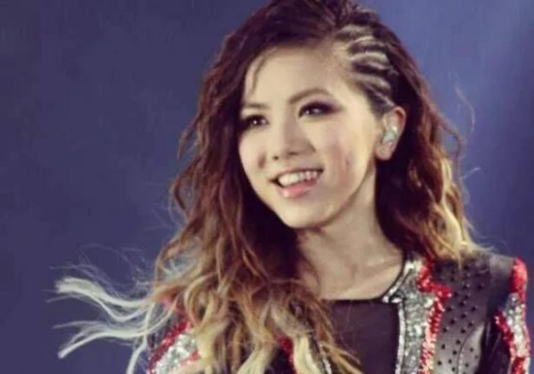 中国最矮的女明星