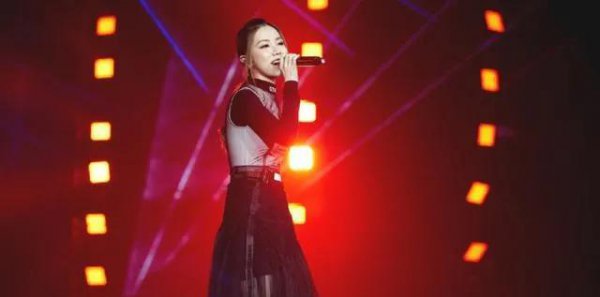 中国最矮的女明星