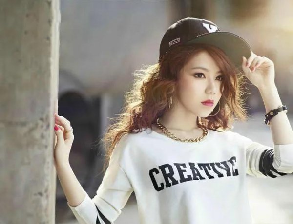 中国最矮的女明星