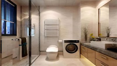 家庭卫生间吊顶用什么材料好 卫生间吊顶材质选购方法