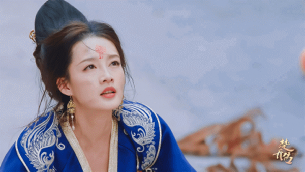 楚乔传淳儿的结局怎么样