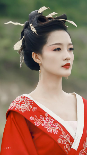 楚乔传淳儿的结局怎么样