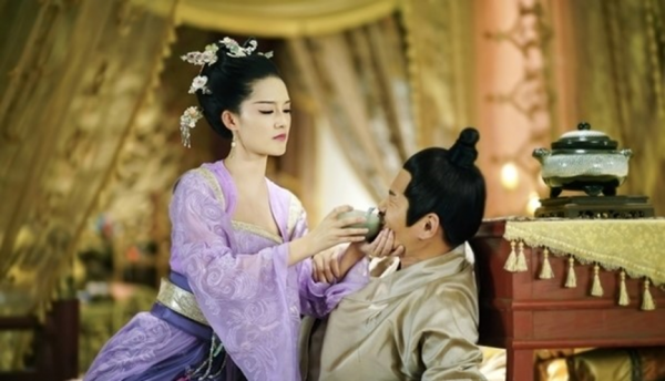 楚乔传淳儿的结局怎么样