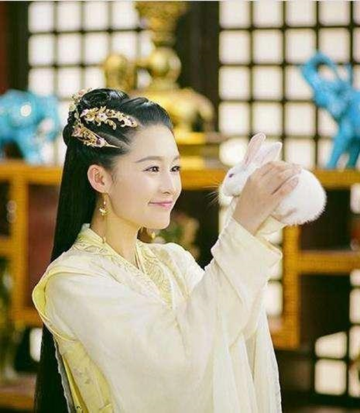 楚乔传淳儿的结局怎么样