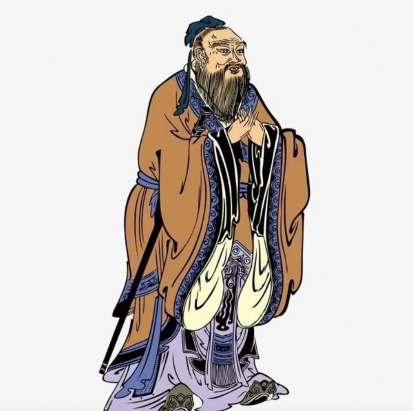 孔子的个人资料简介