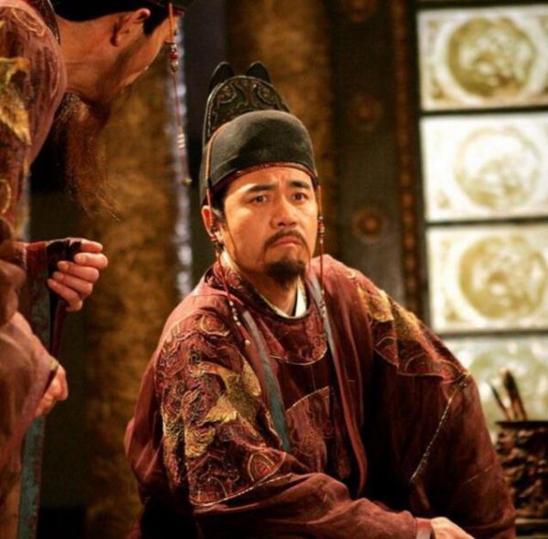 唐朝杜如晦简介资料