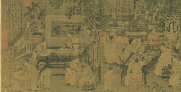 唐朝杜如晦简介资料