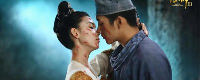 无心法师岳绮罗的身世之谜 岳绮罗是什么来历资料简介